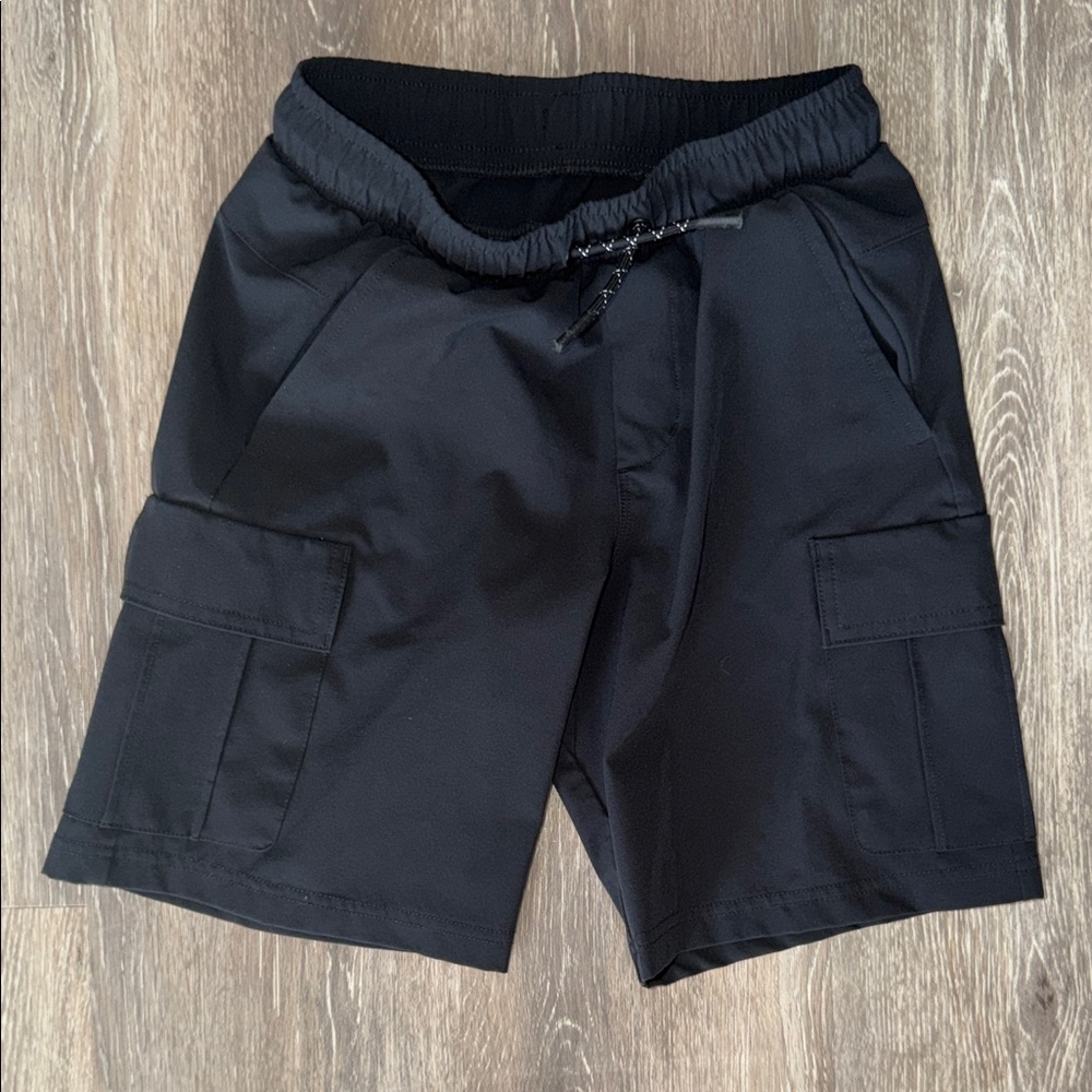 Boys Youth Cargo Shorts